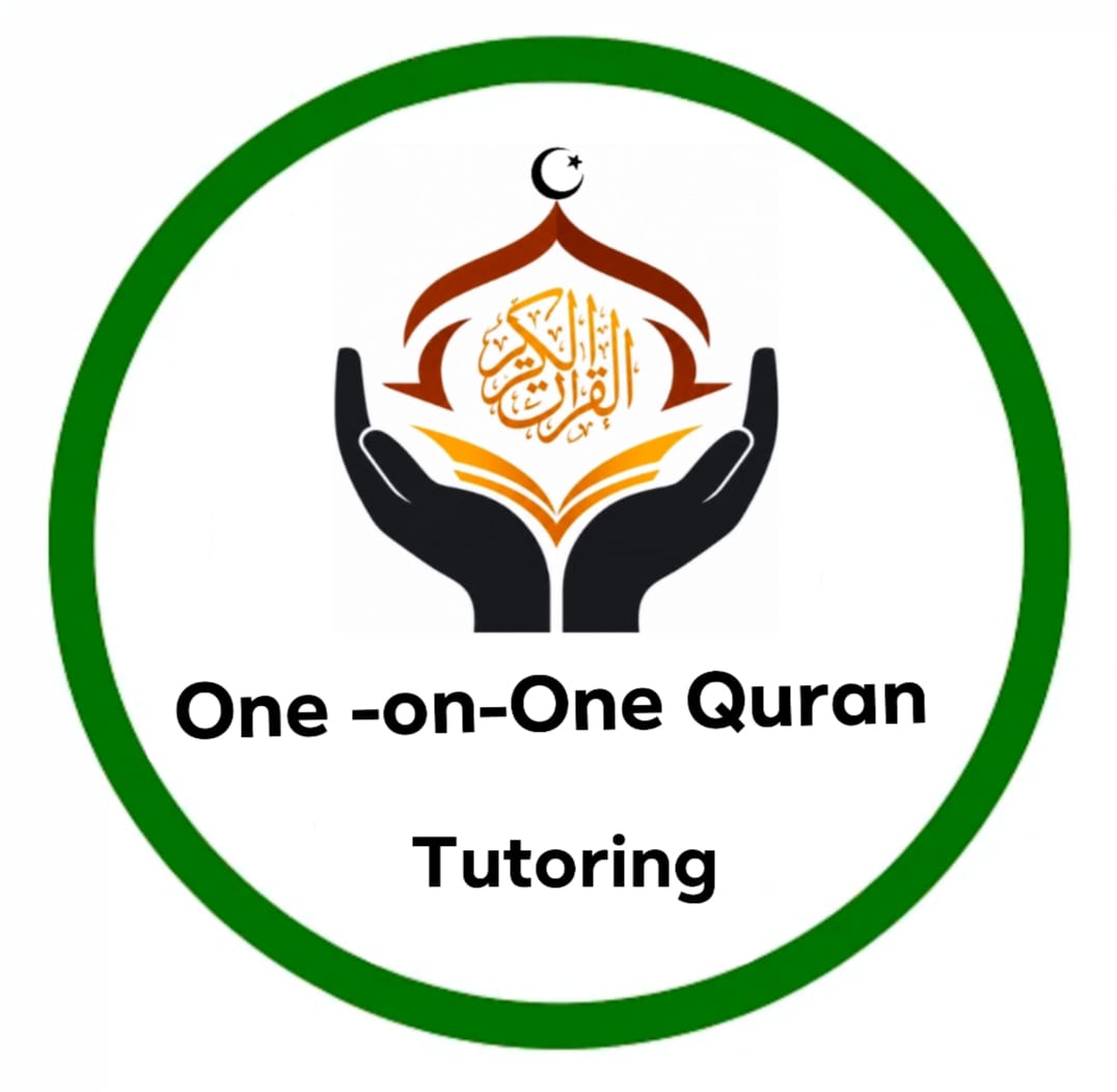 One-on-One Qur'an Tutoring course image